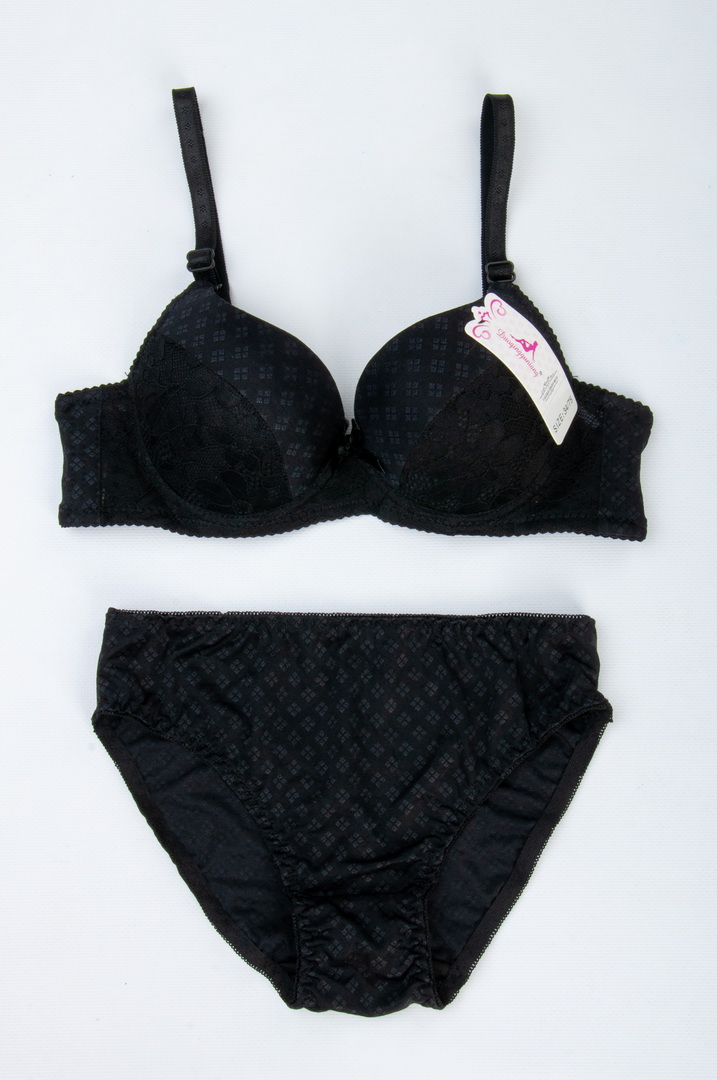 Комплект спідньої білизни